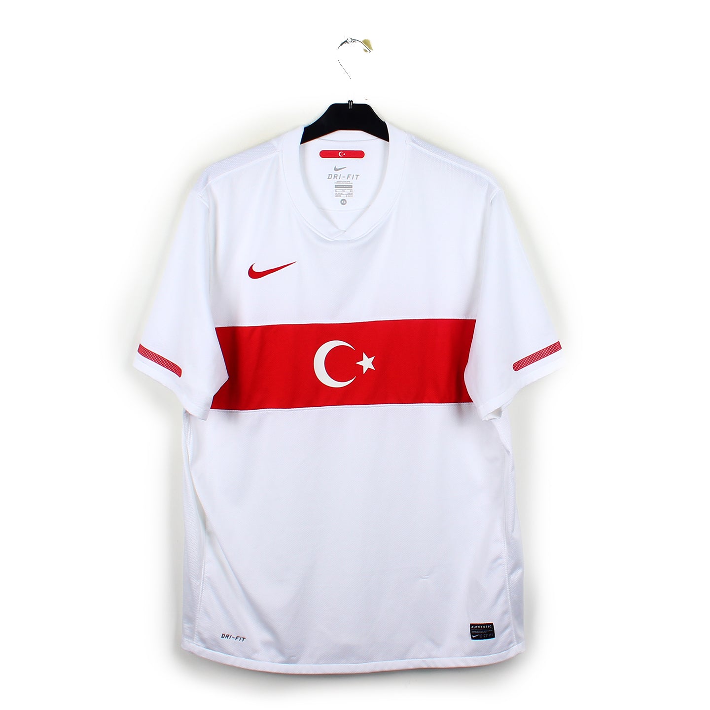 Maillot Turquie vintage 2022 – Vintage Football Area