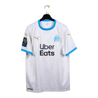 2020/21 - OM - Payet #10 (S)