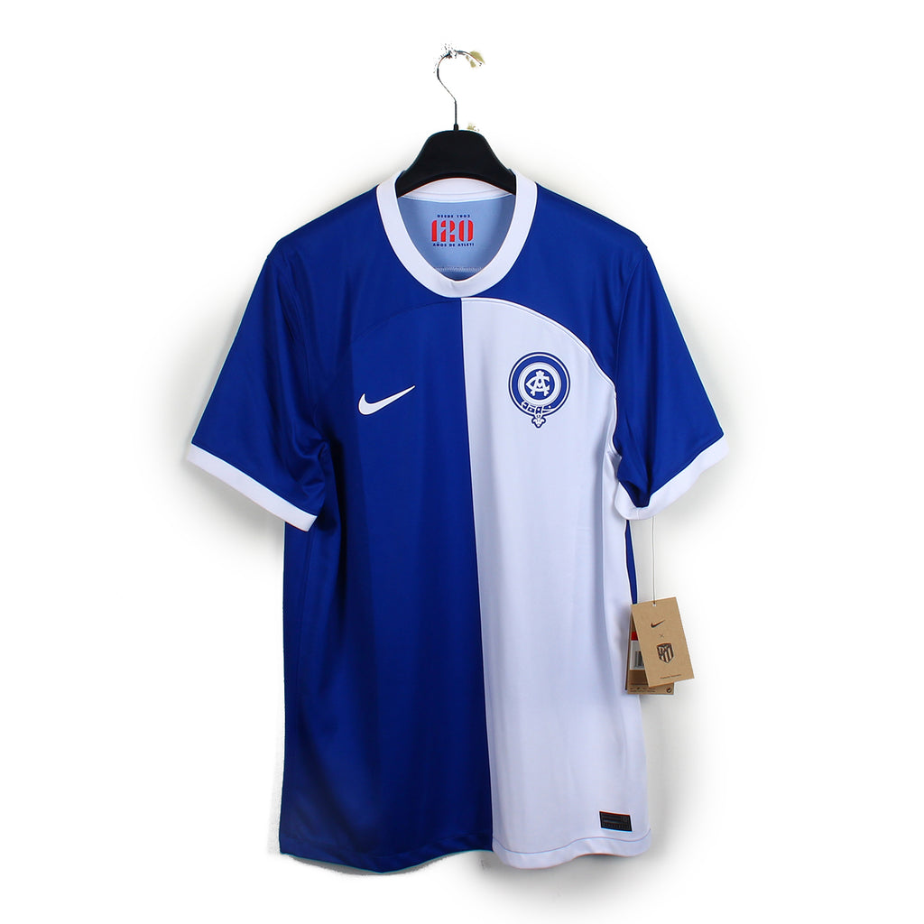 2023/24 - Atletico Madrid (L)