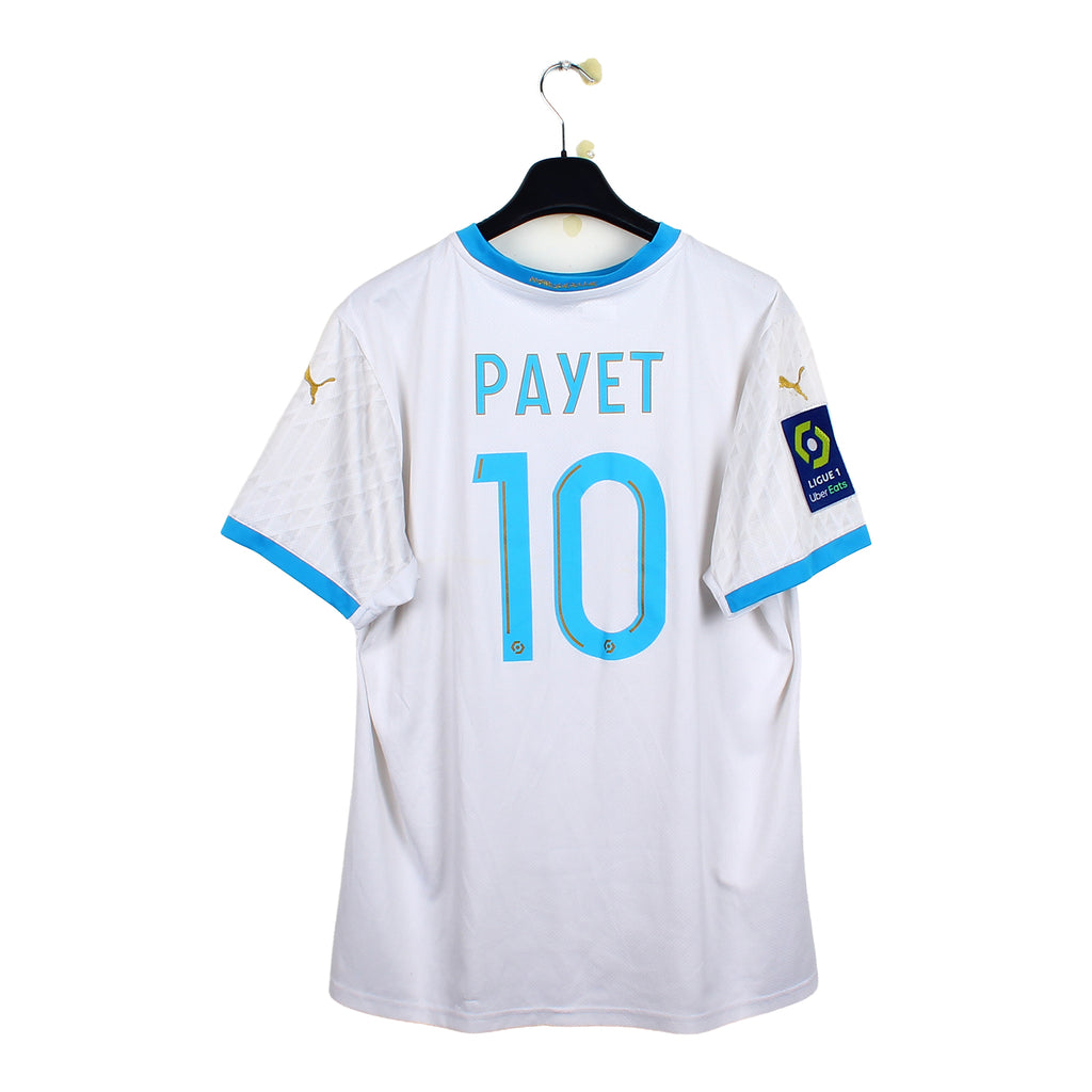 2020/21 - OM - Payet #10 (S)