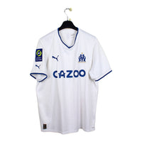 2022/23 - OM - Guendouzi #6 (XL)