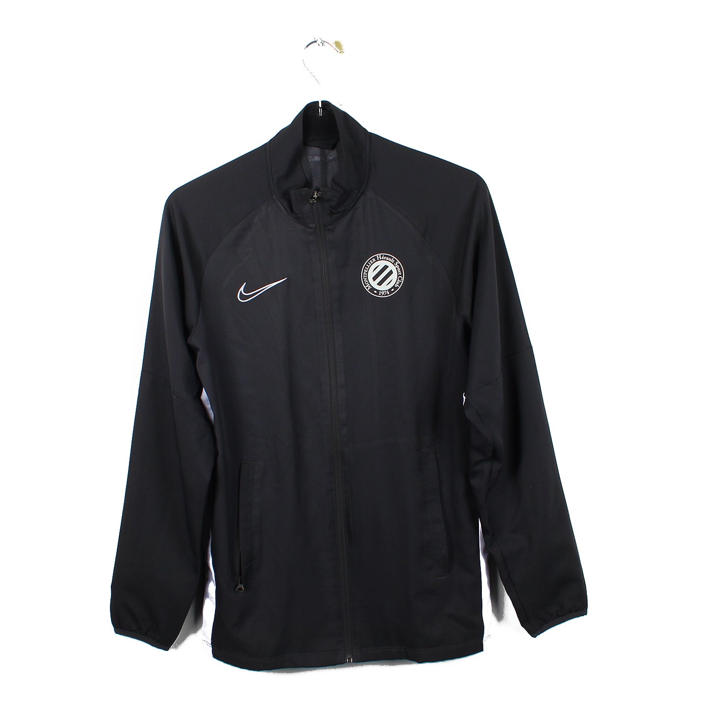 2019/20 - Montpellier (S)