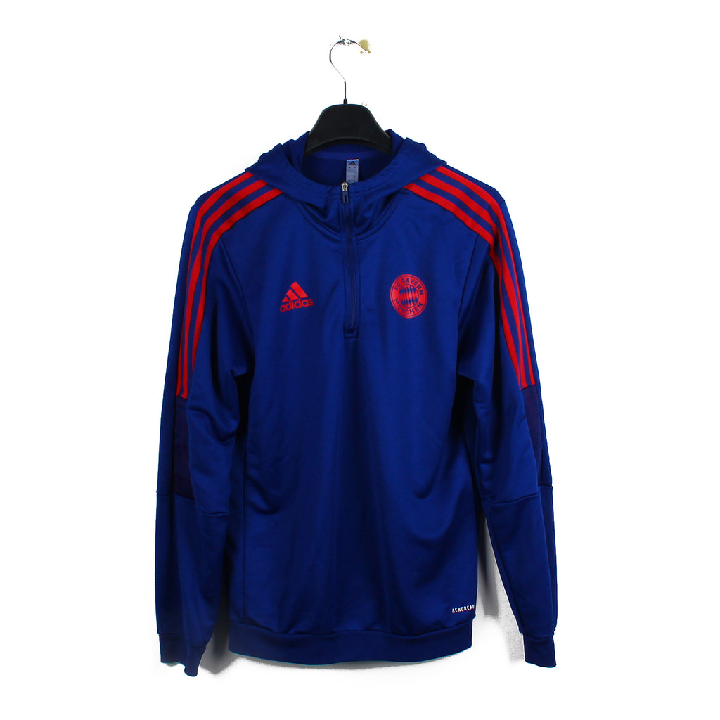 2021/22 - Bayern Munich (L)