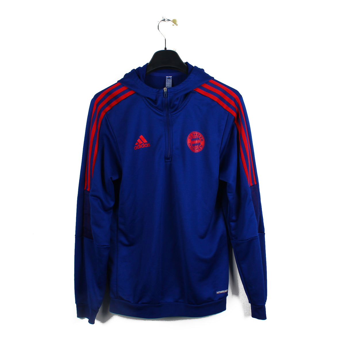 2021/22 - Bayern Munich (M)
