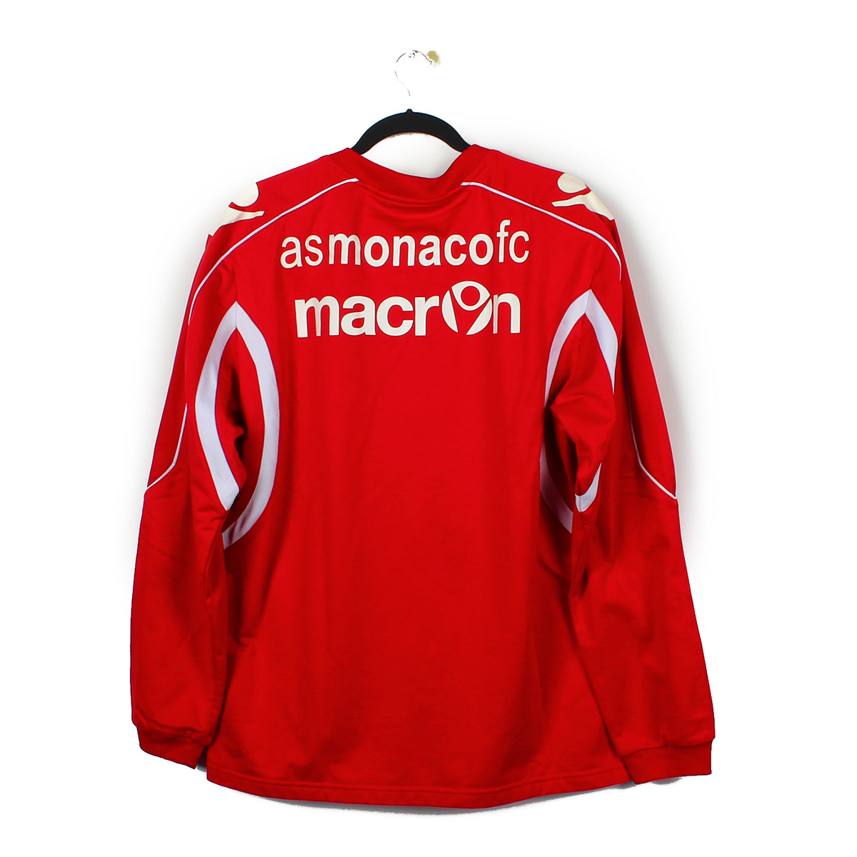 2013/14 - AS Monaco (M)