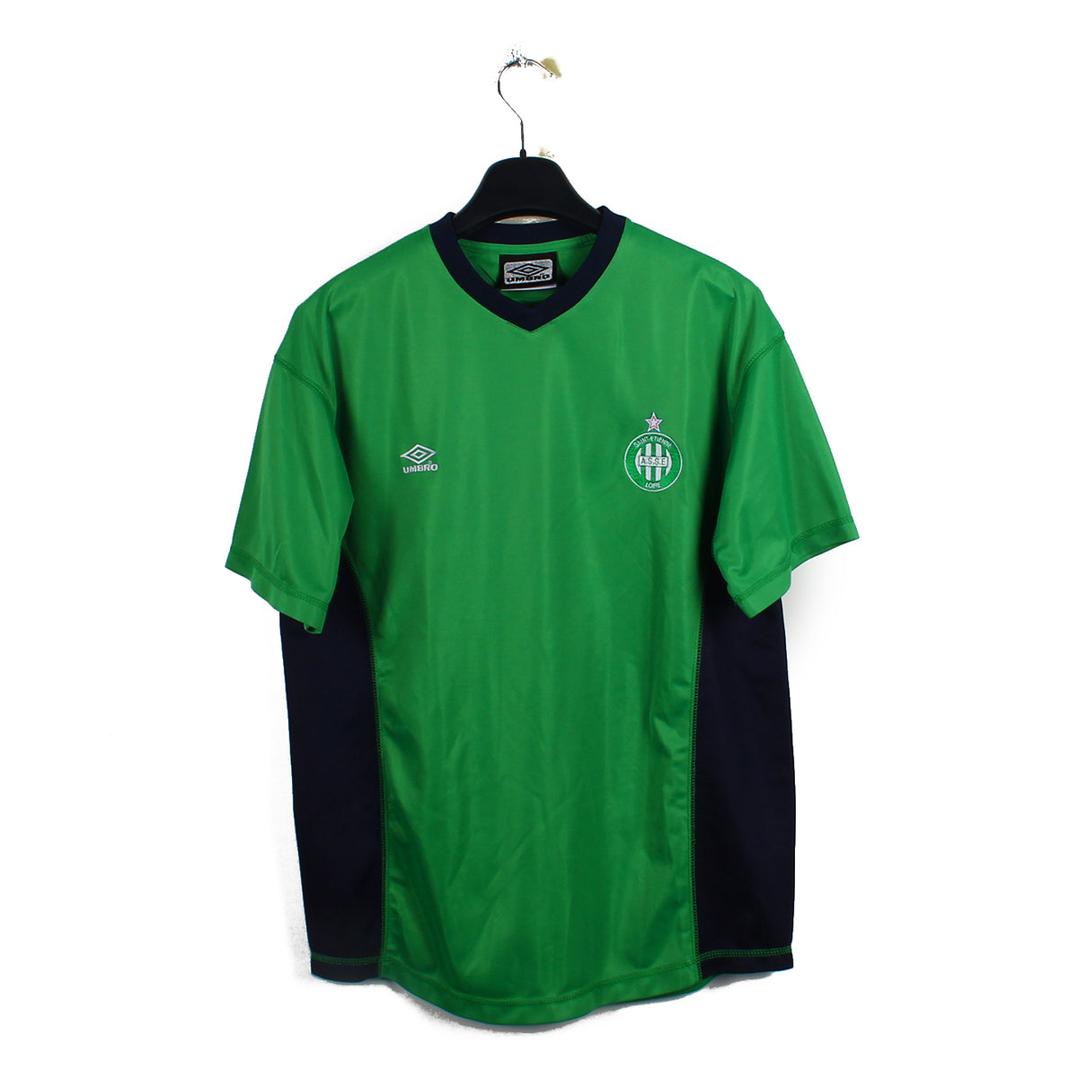 2000/01 - Saint-Etienne (M)