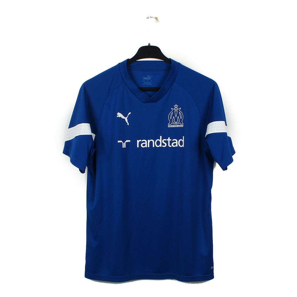 2021/22 - OM (M)