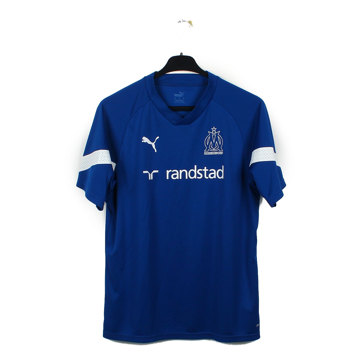 2021/22 - OM (M)