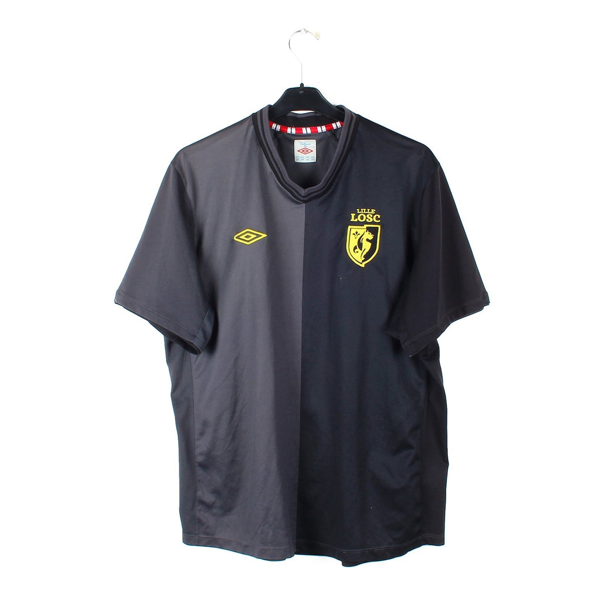 2012/13 - LOSC (S)