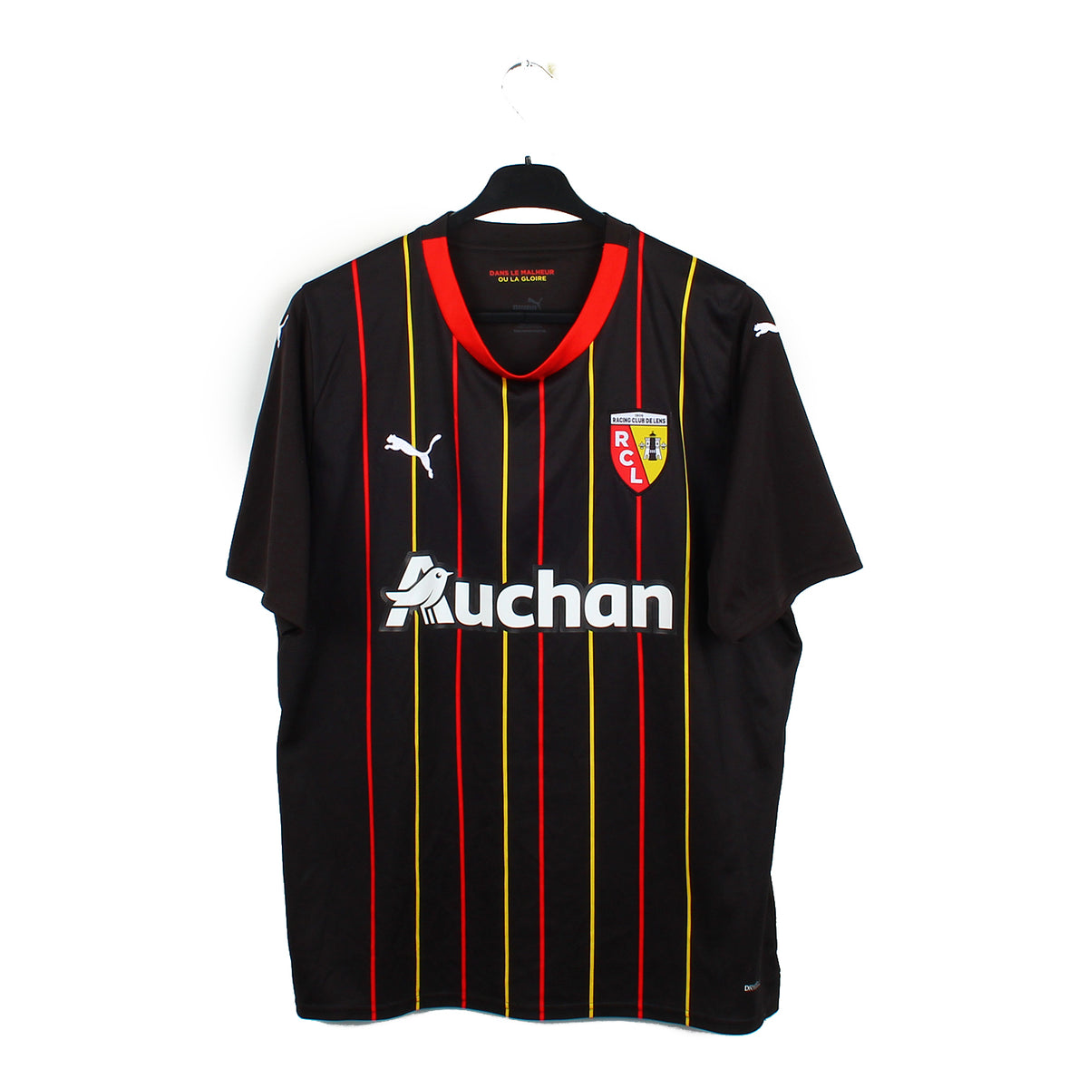 2023/24 - RC Lens (L)