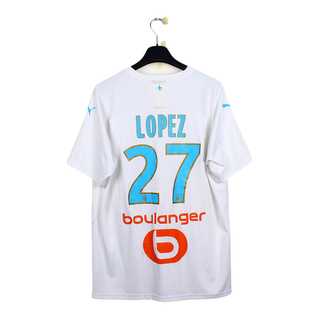 2019/20 - OM - Rongier #21 (2XL)