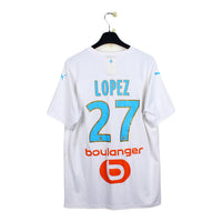 2019/20 - OM - Rongier #21 (2XL)