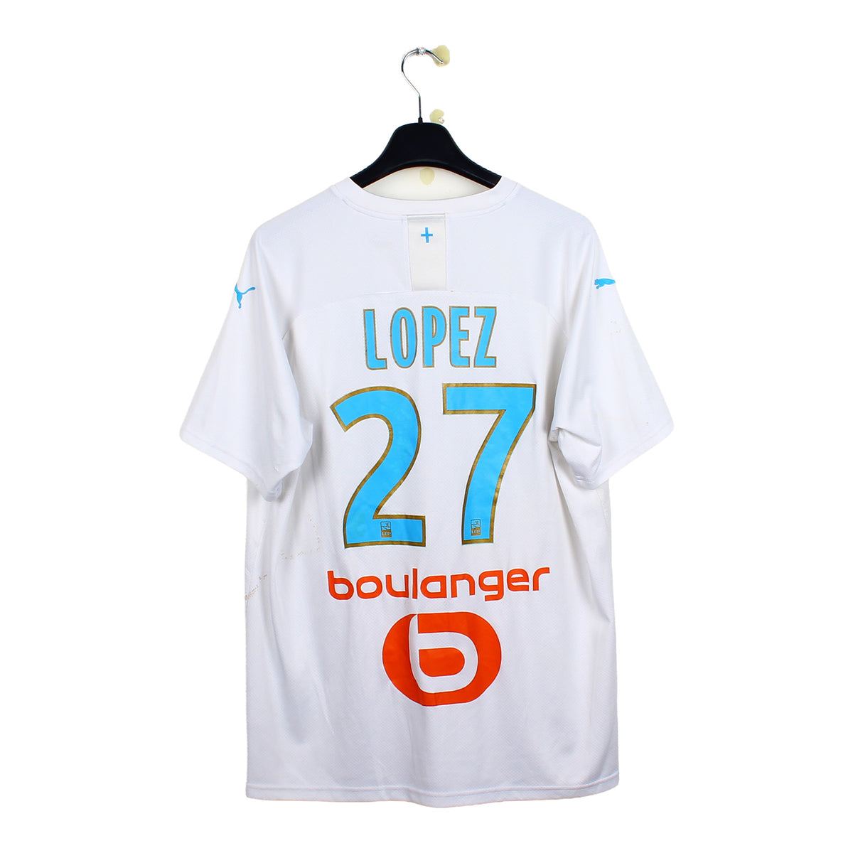 2019/20 - OM - Rongier #21 (2XL)