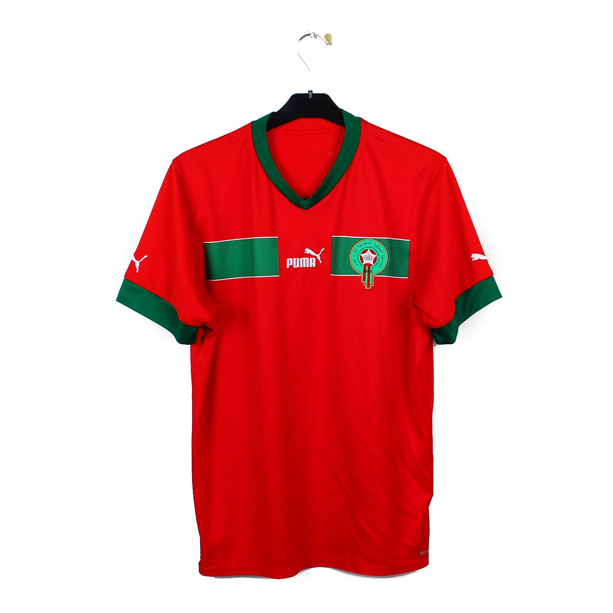 2022/23 - Maroc (M)
