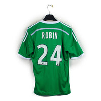 2014/15 - Saint-Etienne - Robin #24 (S)