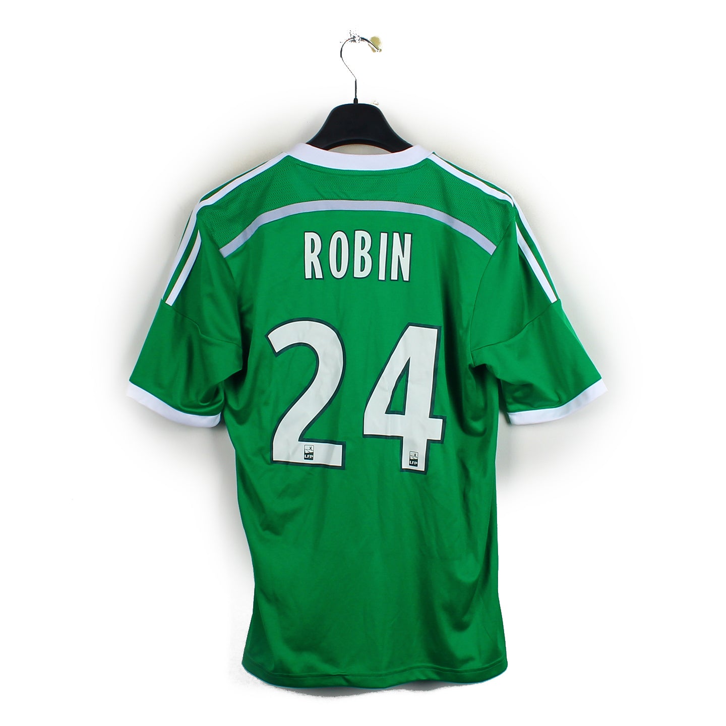 2014/15 - Saint-Etienne - Robin #24 (S)
