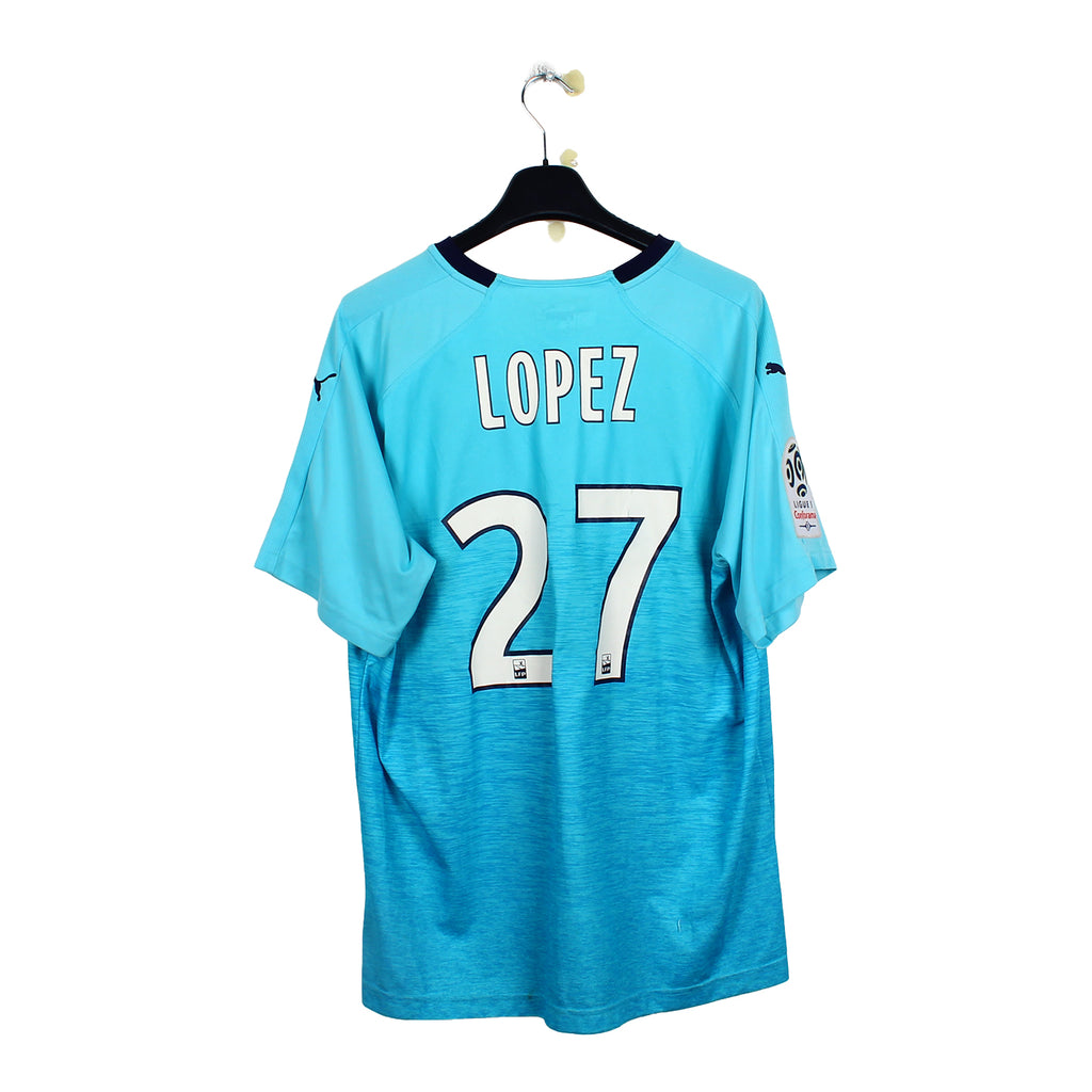2018/19 - OM - Lopez #27 (XL)