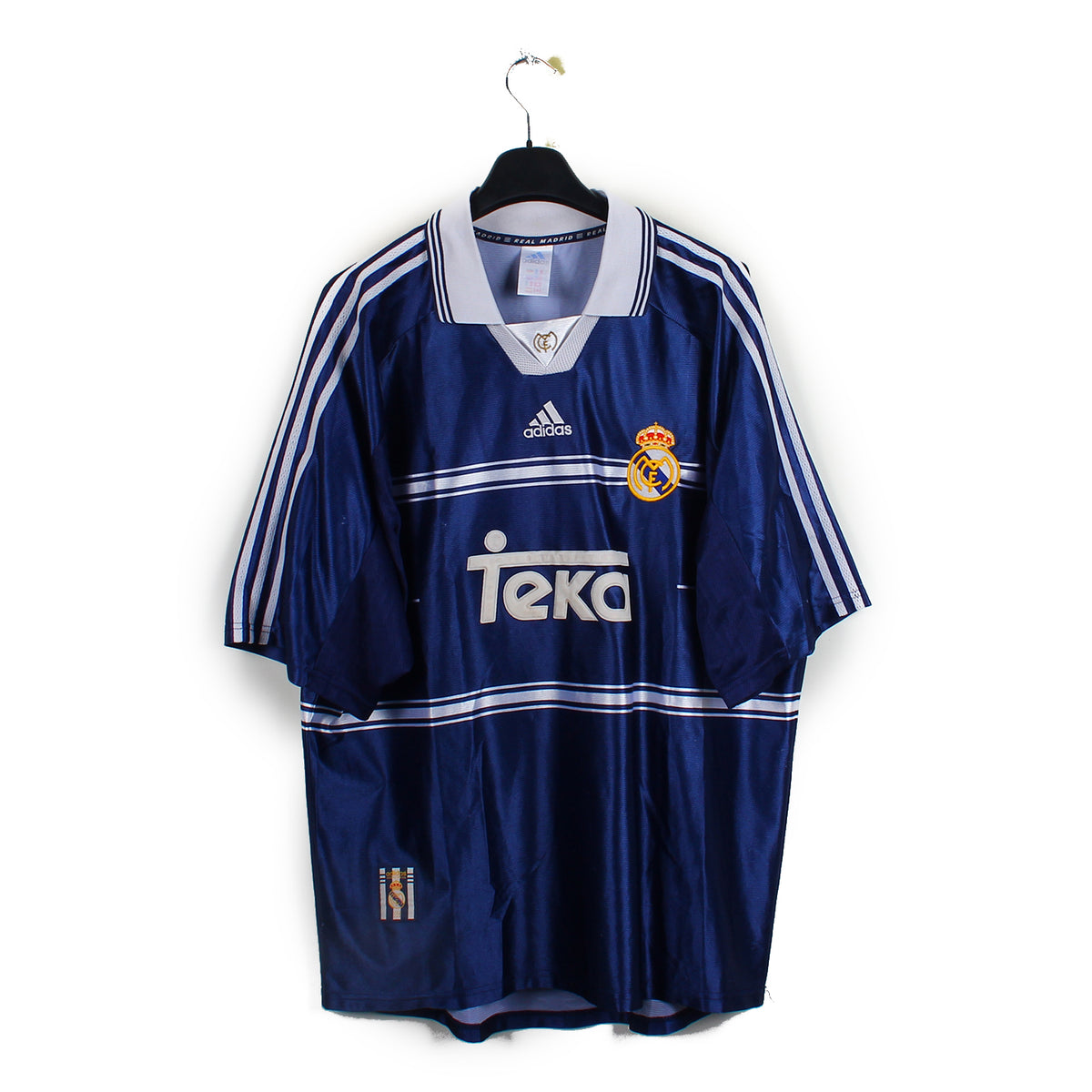 1998/99 - Real Madrid (XL)
