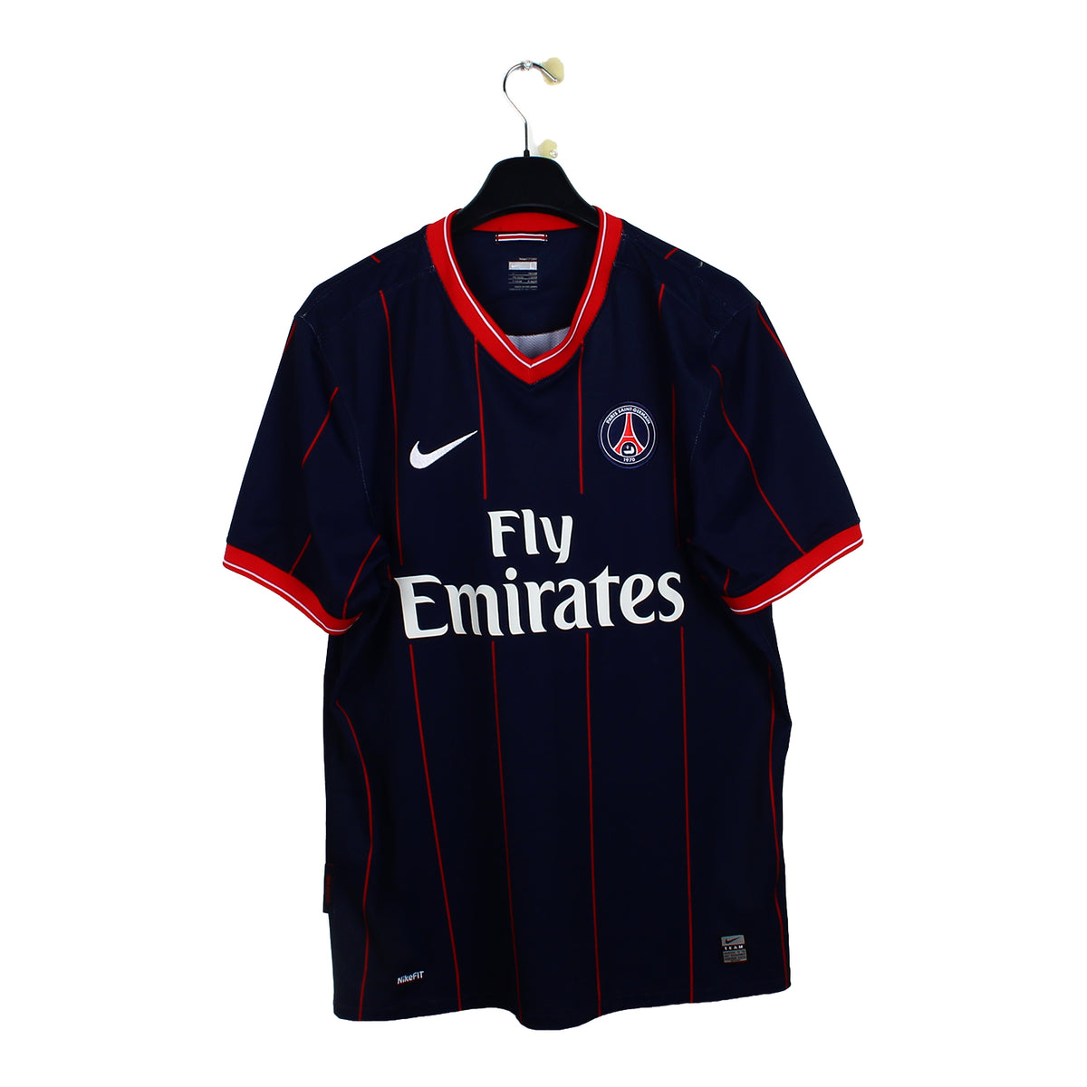 2009/10 - PSG - Giuly #7 (L)