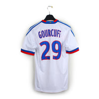 2011/12 - OL - Gourcuff #29 (S)