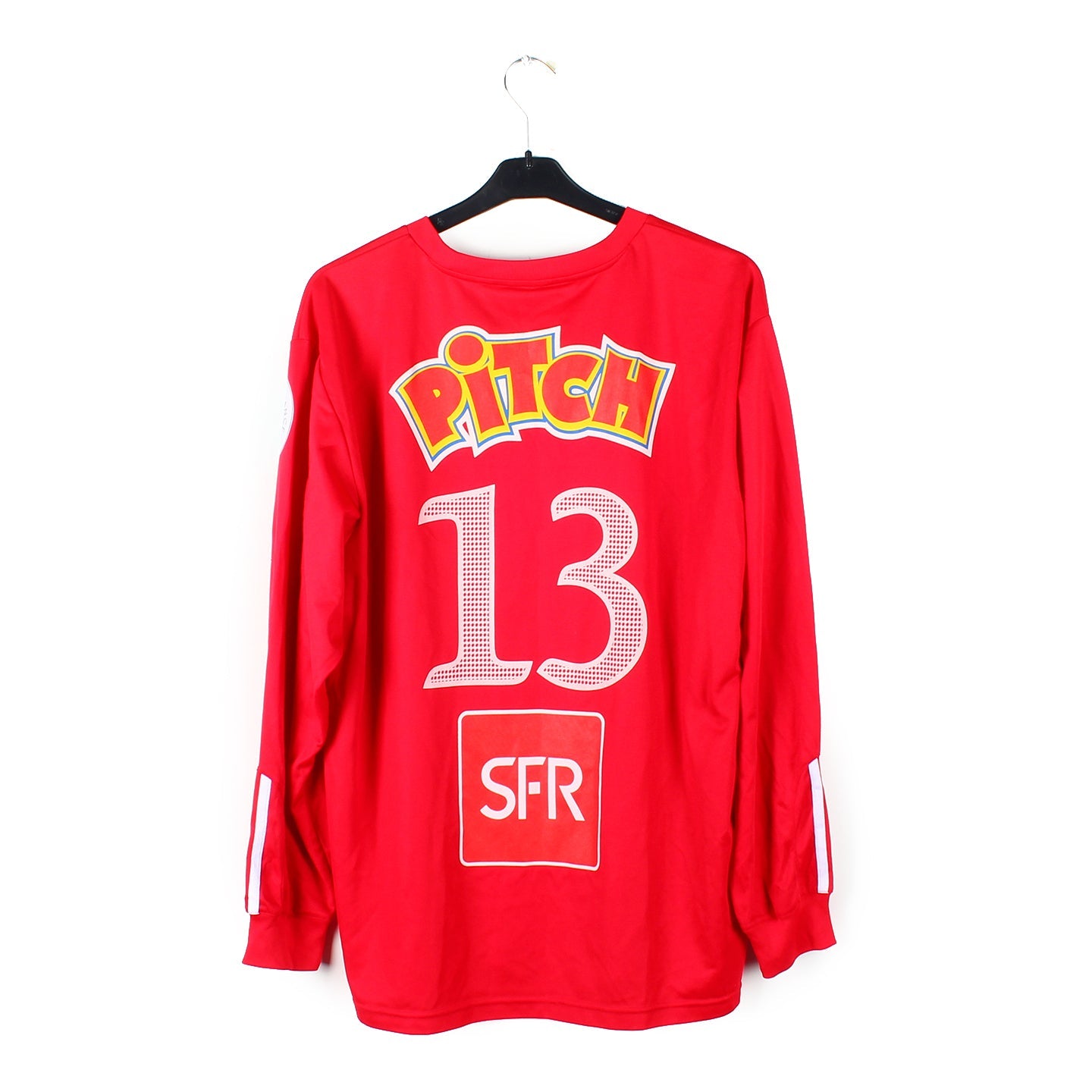 2005/06 - Coupe de France #13 (XL) [porté]