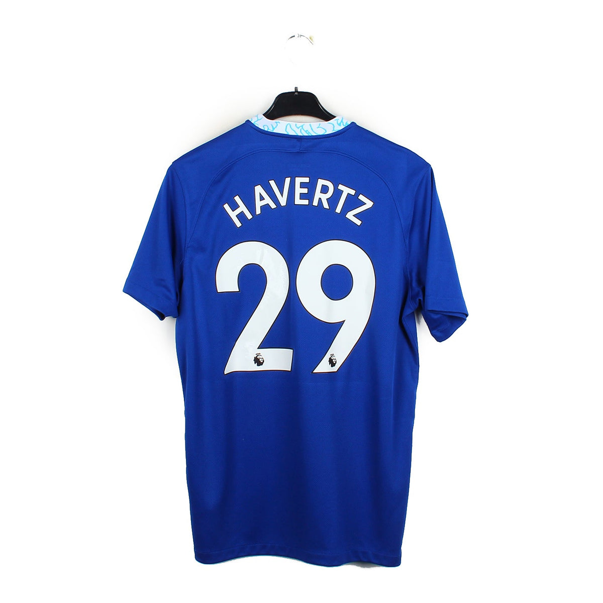 2022/23 - Chelsea - Havertz #29 (L)
