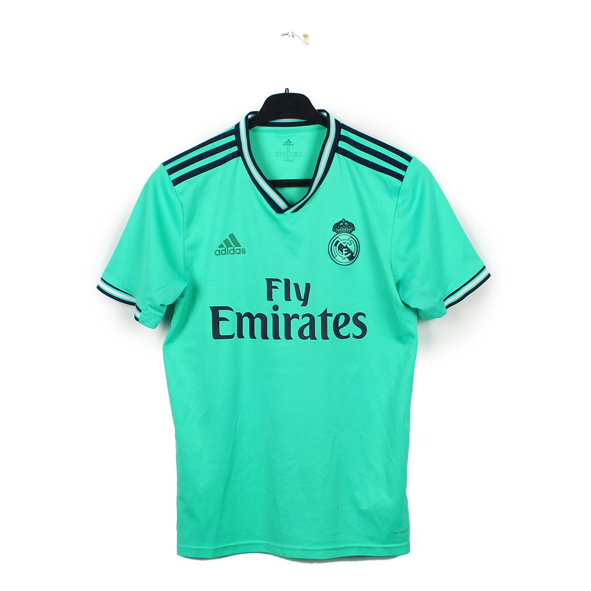 2019/20 - Real Madrid (S)