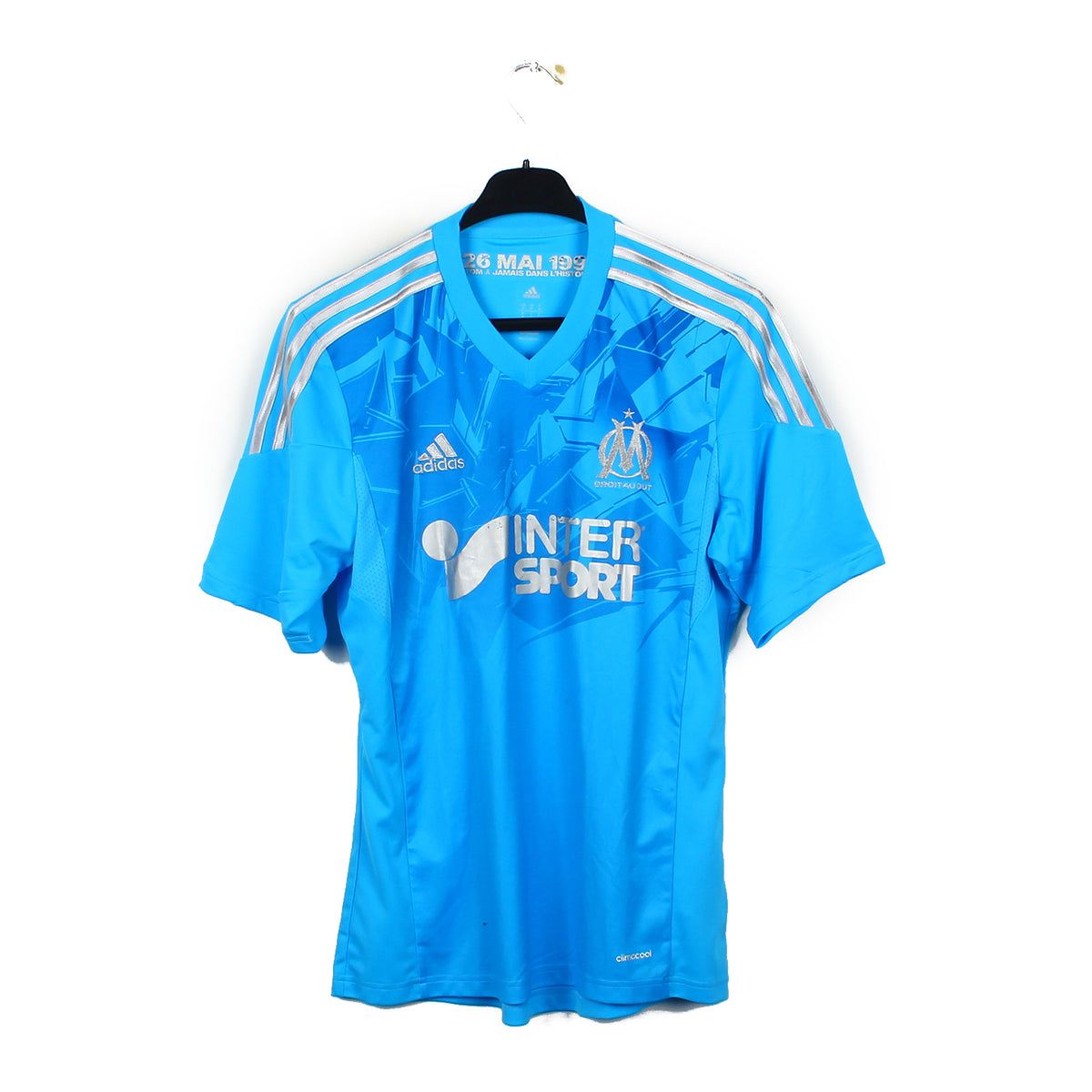 2013/14 - OM (M) *célébration 20ans*