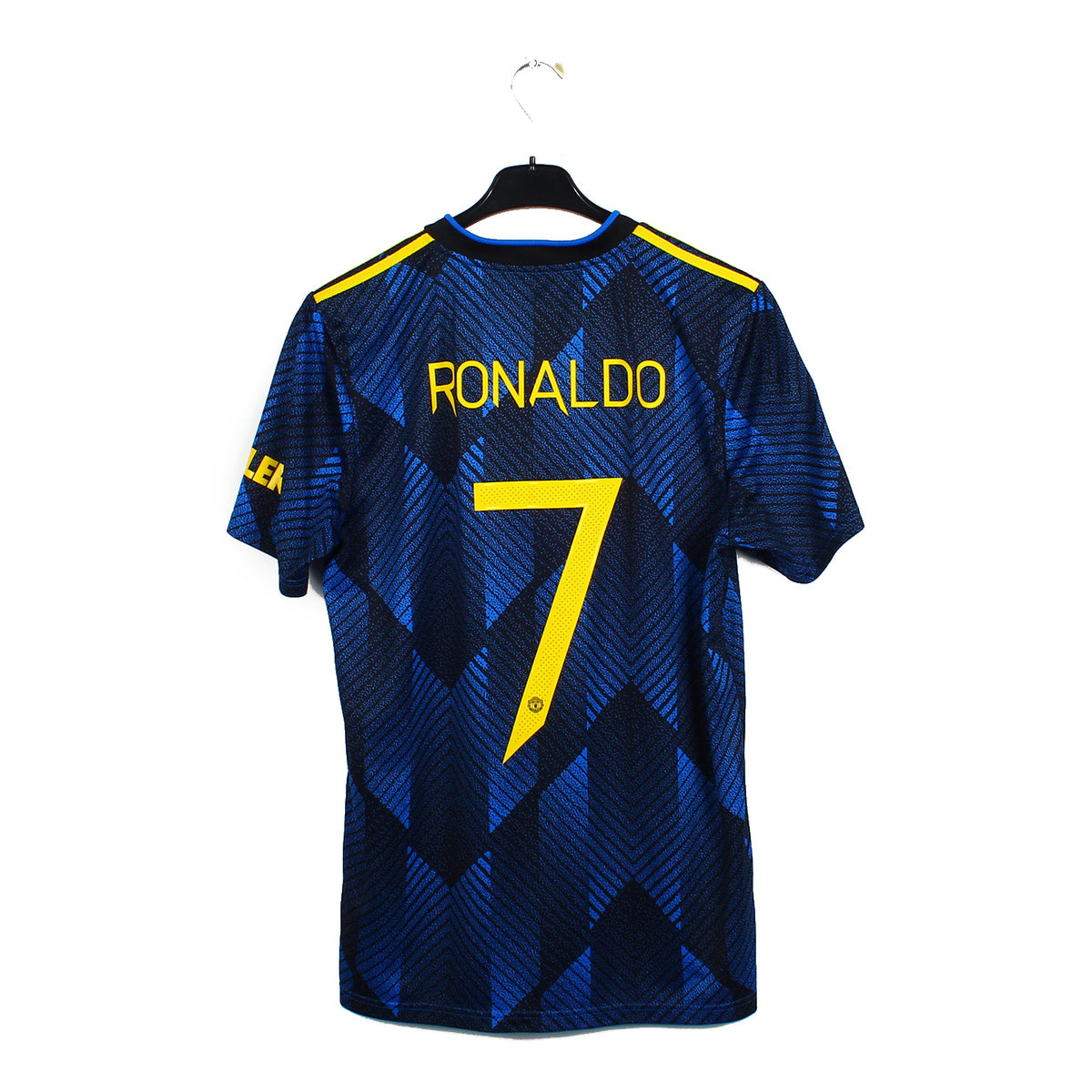 2021/22 - Manchester United - Ronaldo #7 (XL)