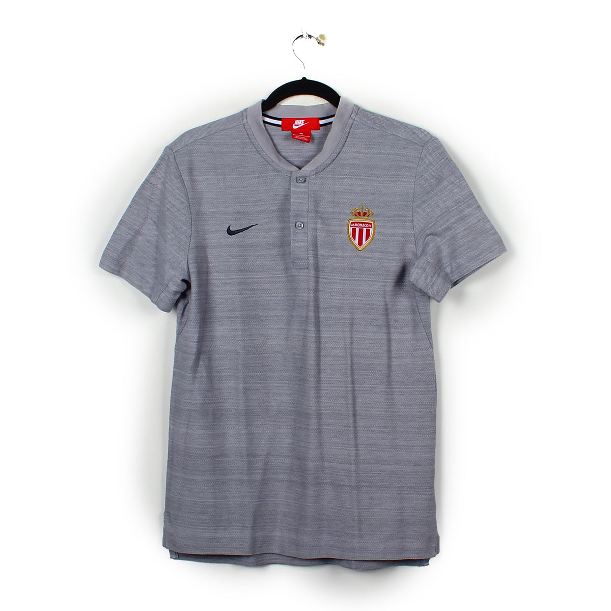 2018/19 - AS Monaco (M)