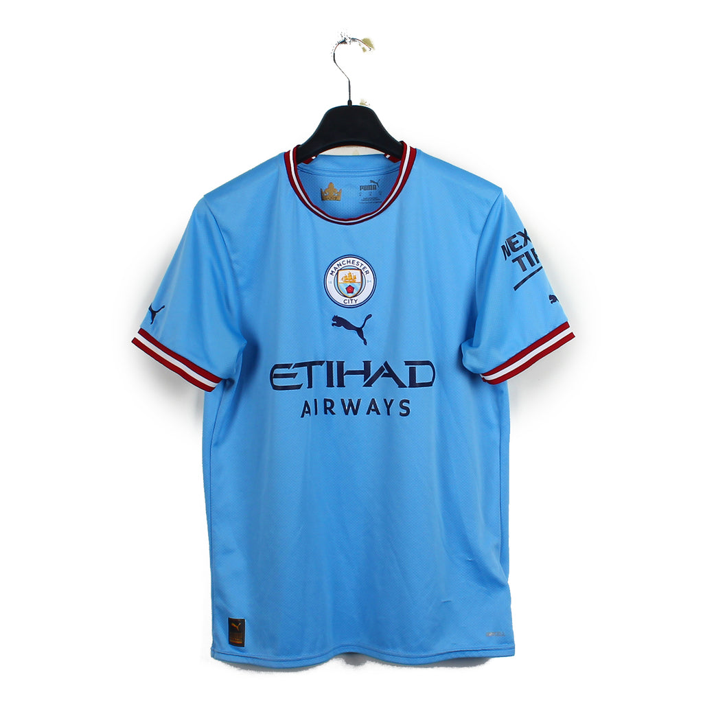2022/23 - Manchester City - Foden #47 (M)
