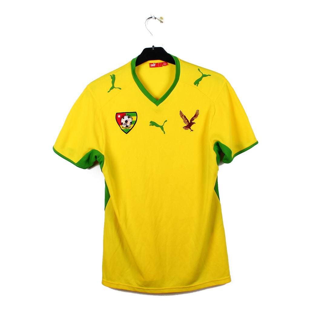 2008/10 - Togo (L)