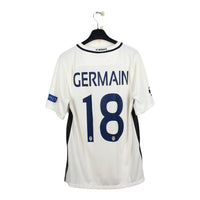 2016/17 - AS Monaco - Germain #18 (L)