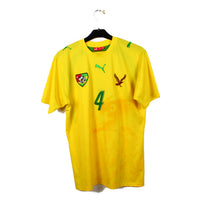 2006/08 - Togo - Adebayor #4 (M)