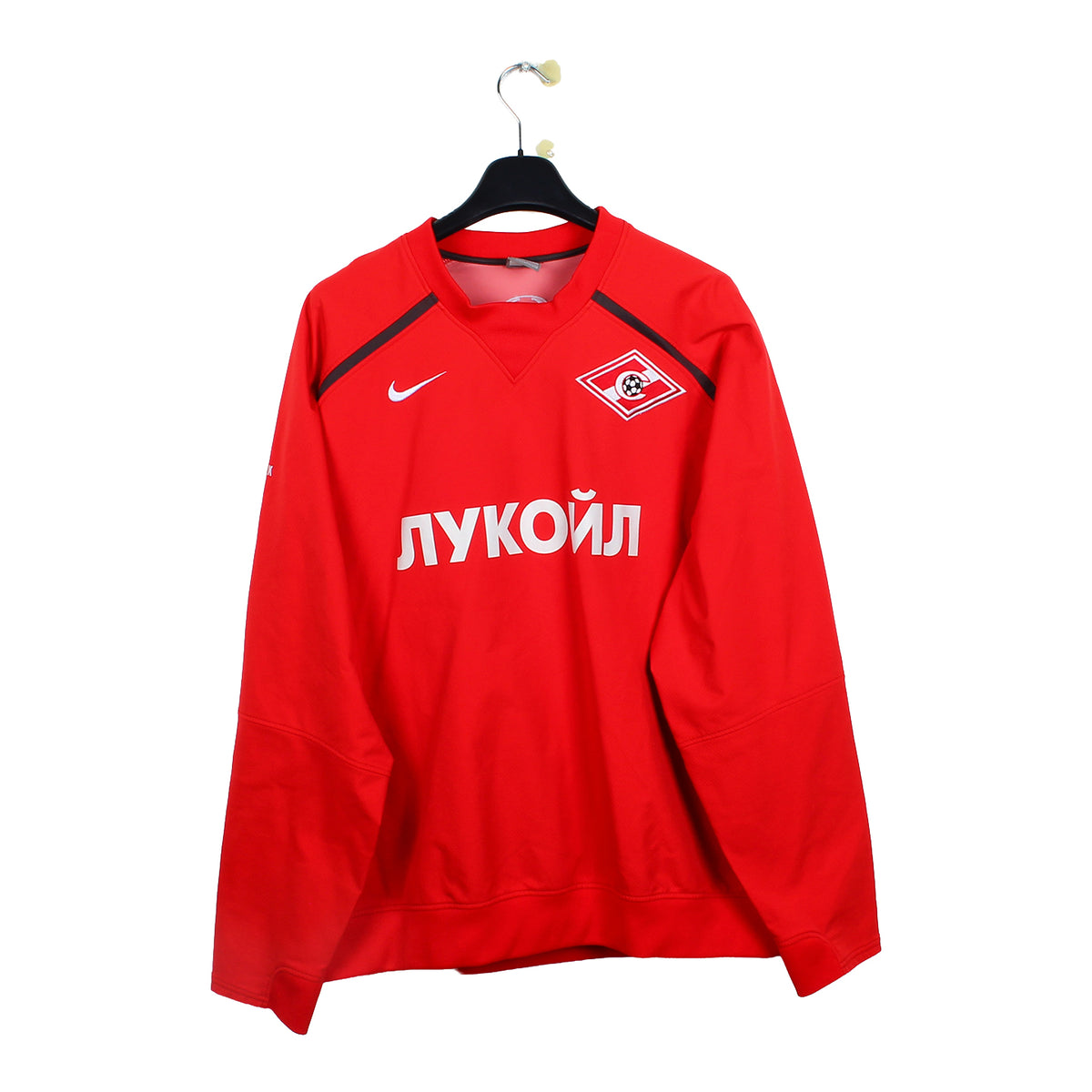 2006 - Spartak Moscow (XL)