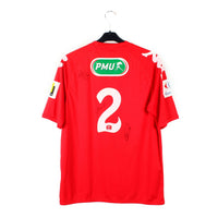 2013/14 - Dijon #2 (XL) [MATCH ISSUE] *signé*