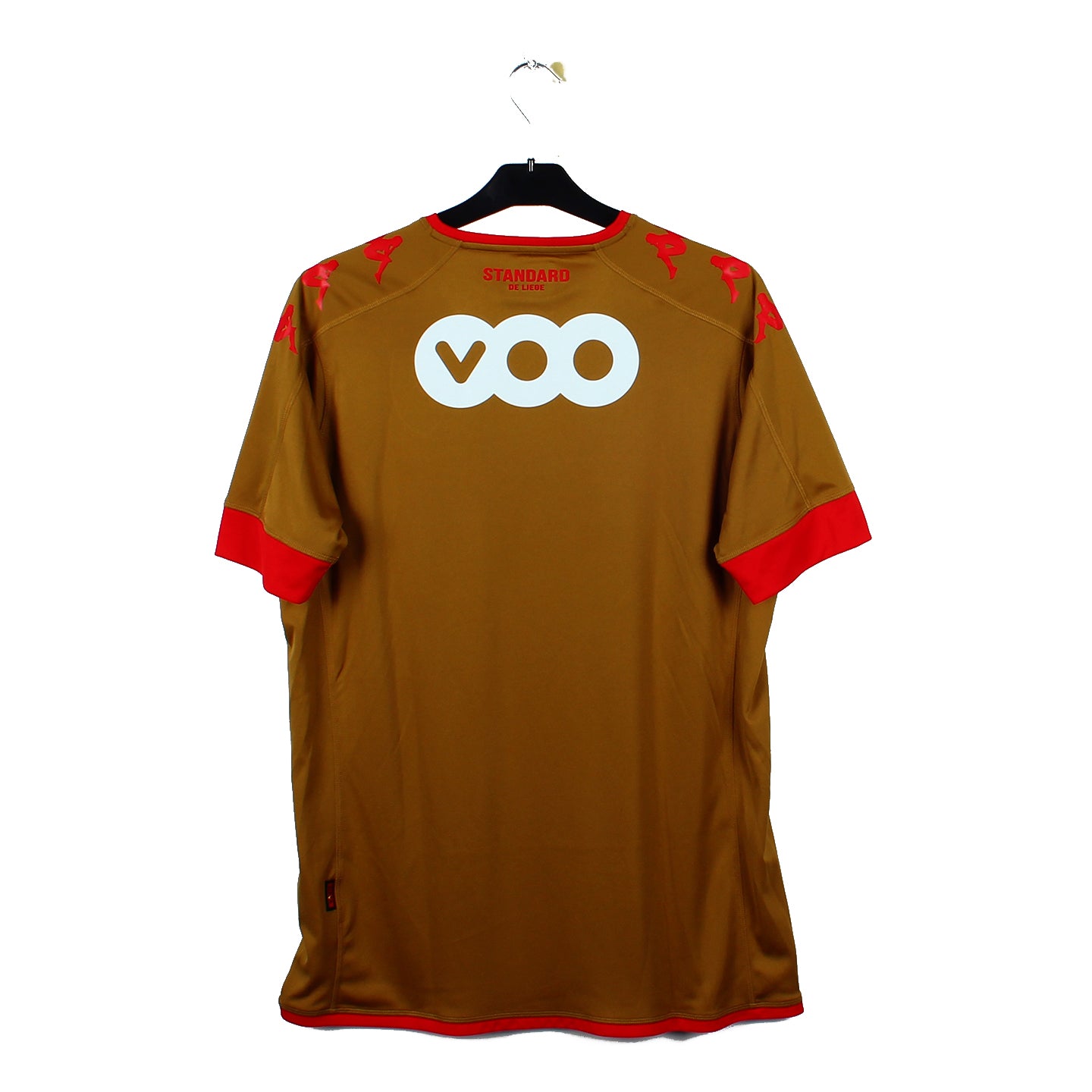 2016/17 - Standard Liège (L)