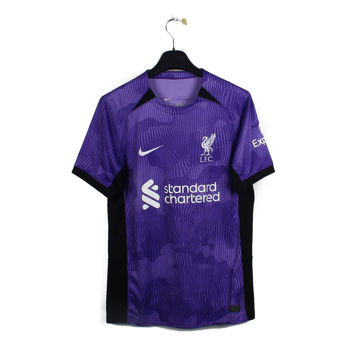 2023/24 - Liverpool FC - Virgil #4 (S)