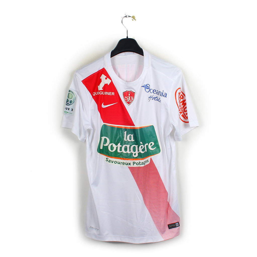 2015/16 - Brest - Sankoh #5 (S)