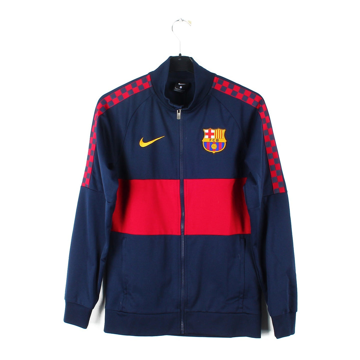 2019/20 - Barcelone (M)