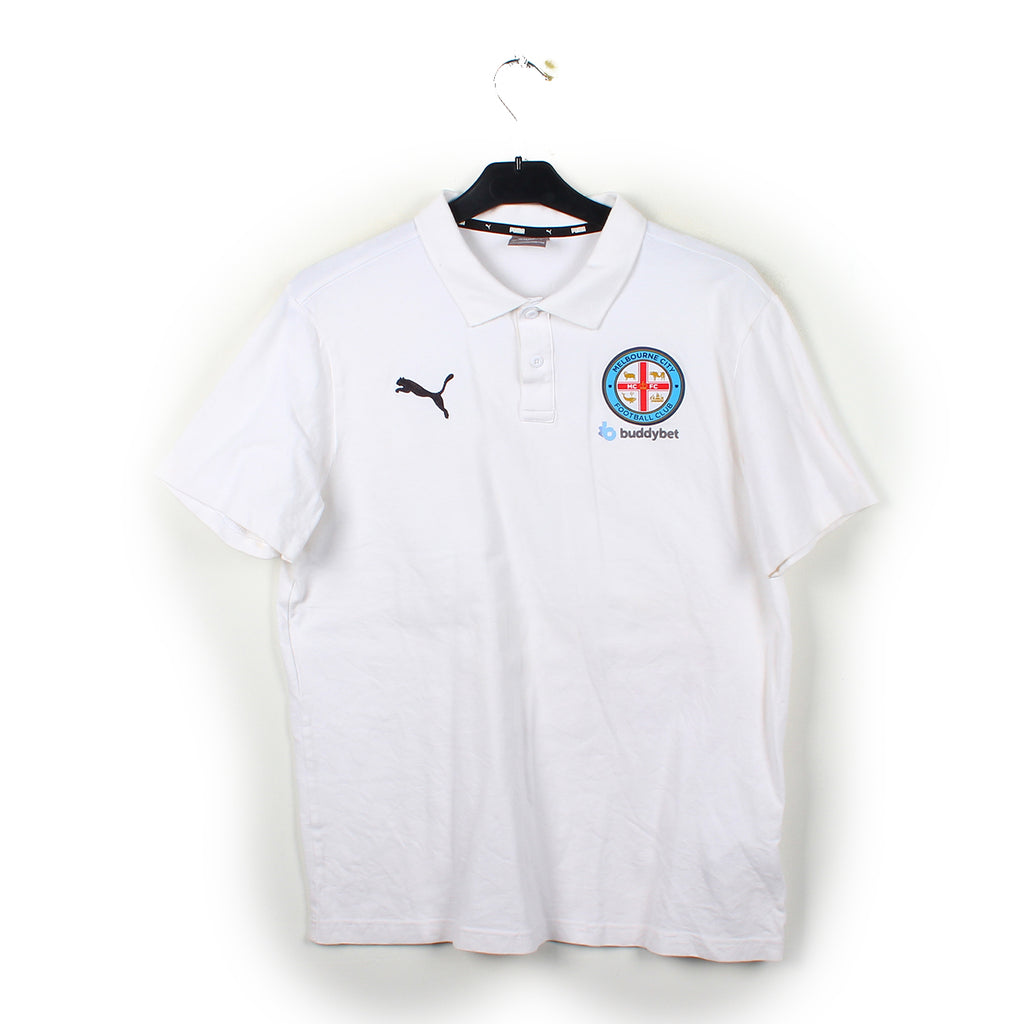 2021/22 - Melbourne City (L)