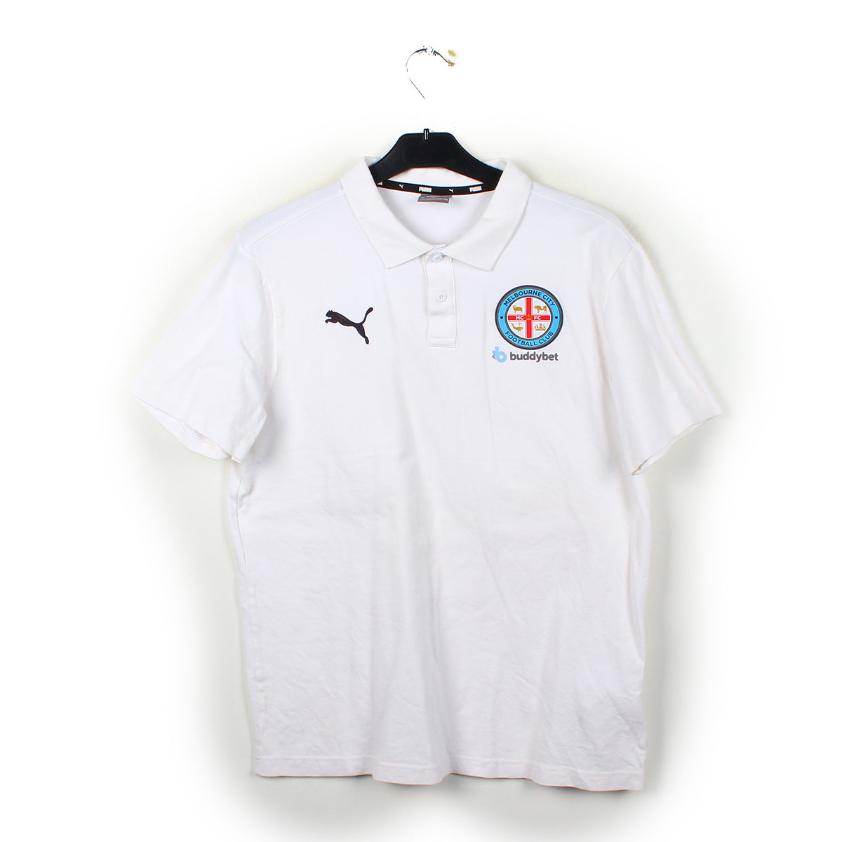 2021/22 - Melbourne City (L)