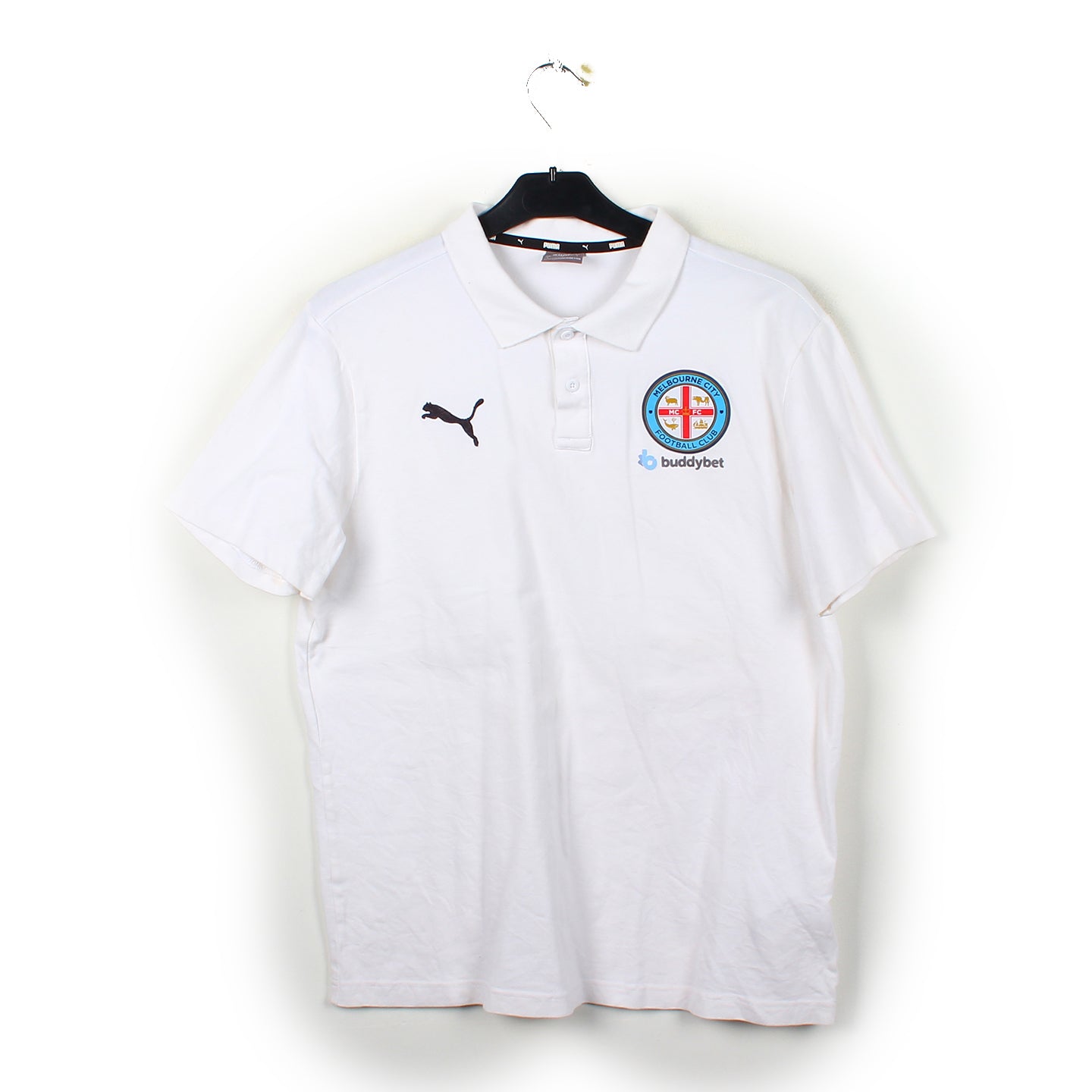 2021/22 - Melbourne City (L)