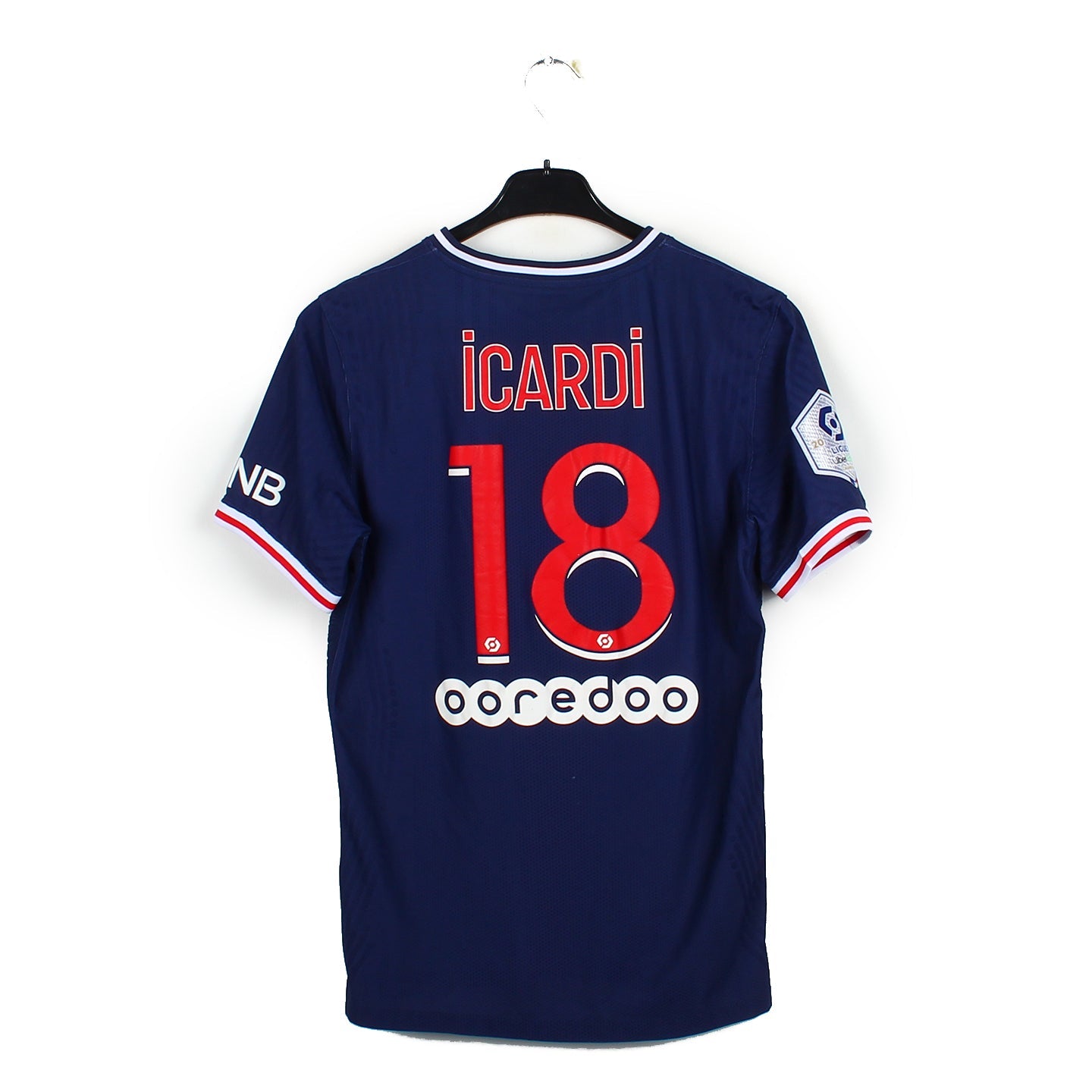 Maillot Domicile Maillot Psg Vapor Maillot PSG Domicile Vapor