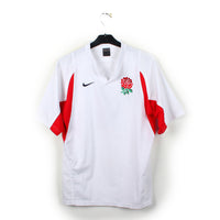 2003 - Angleterre - Rugby #4 (S)