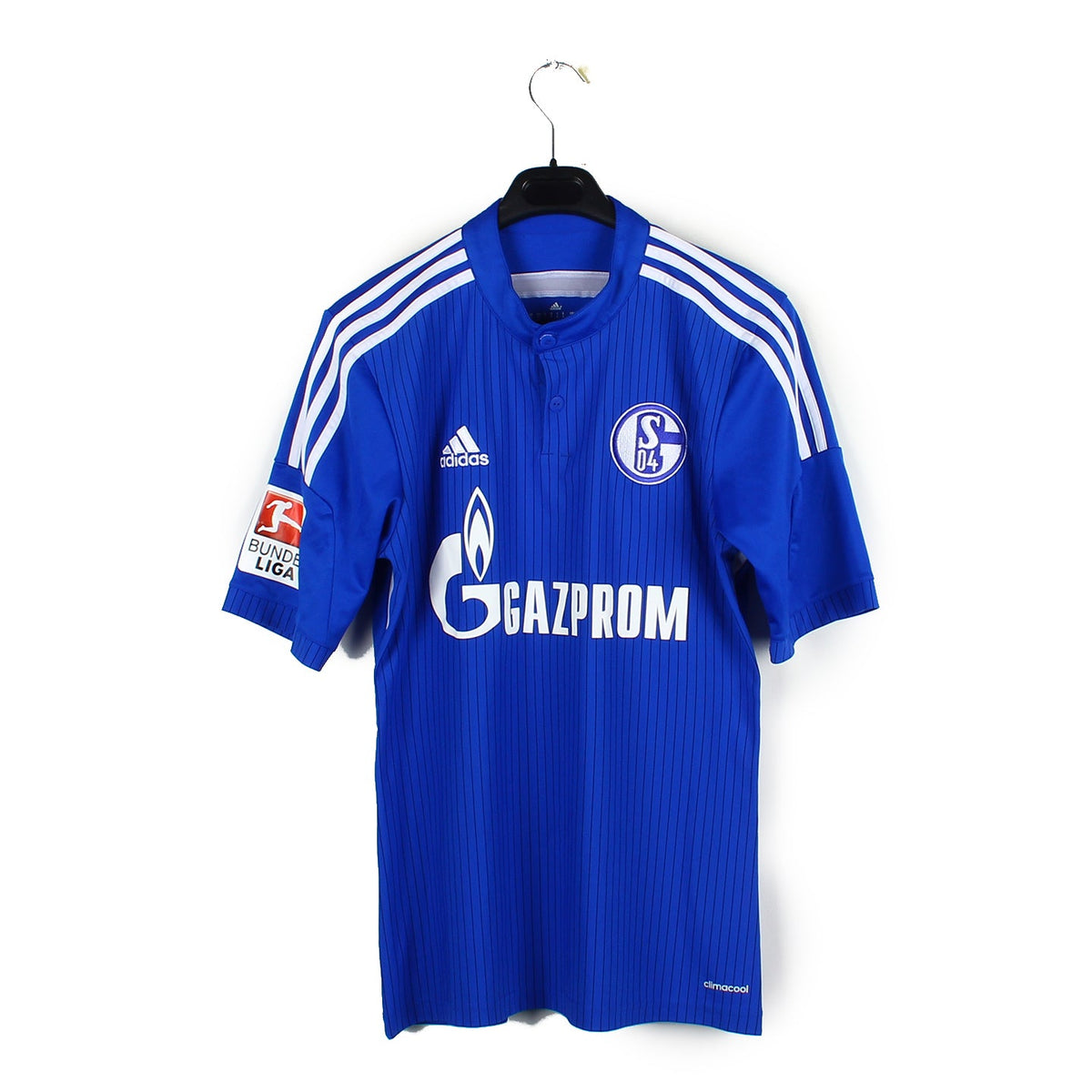 2014/16 - Schalke 04 FC - Meyer #7 (S)