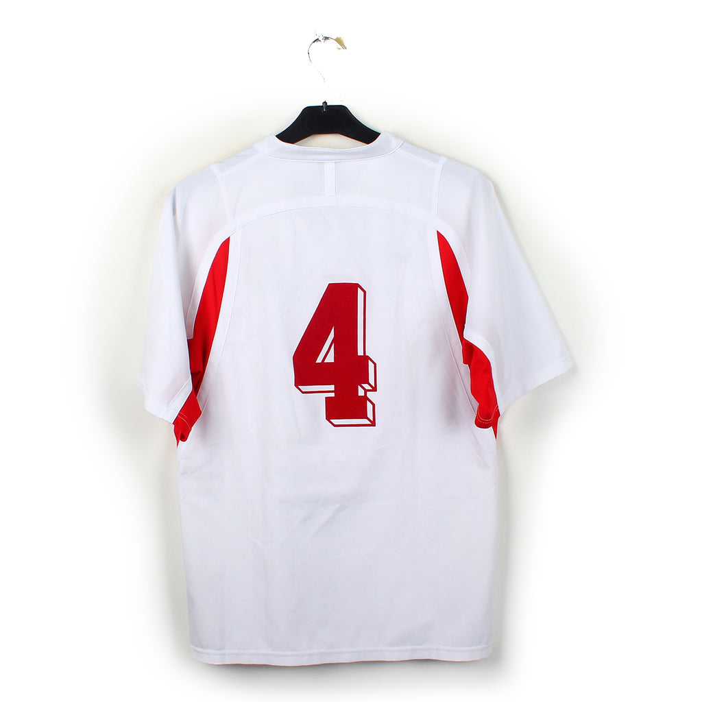 2003 - Angleterre - Rugby #4 (S)