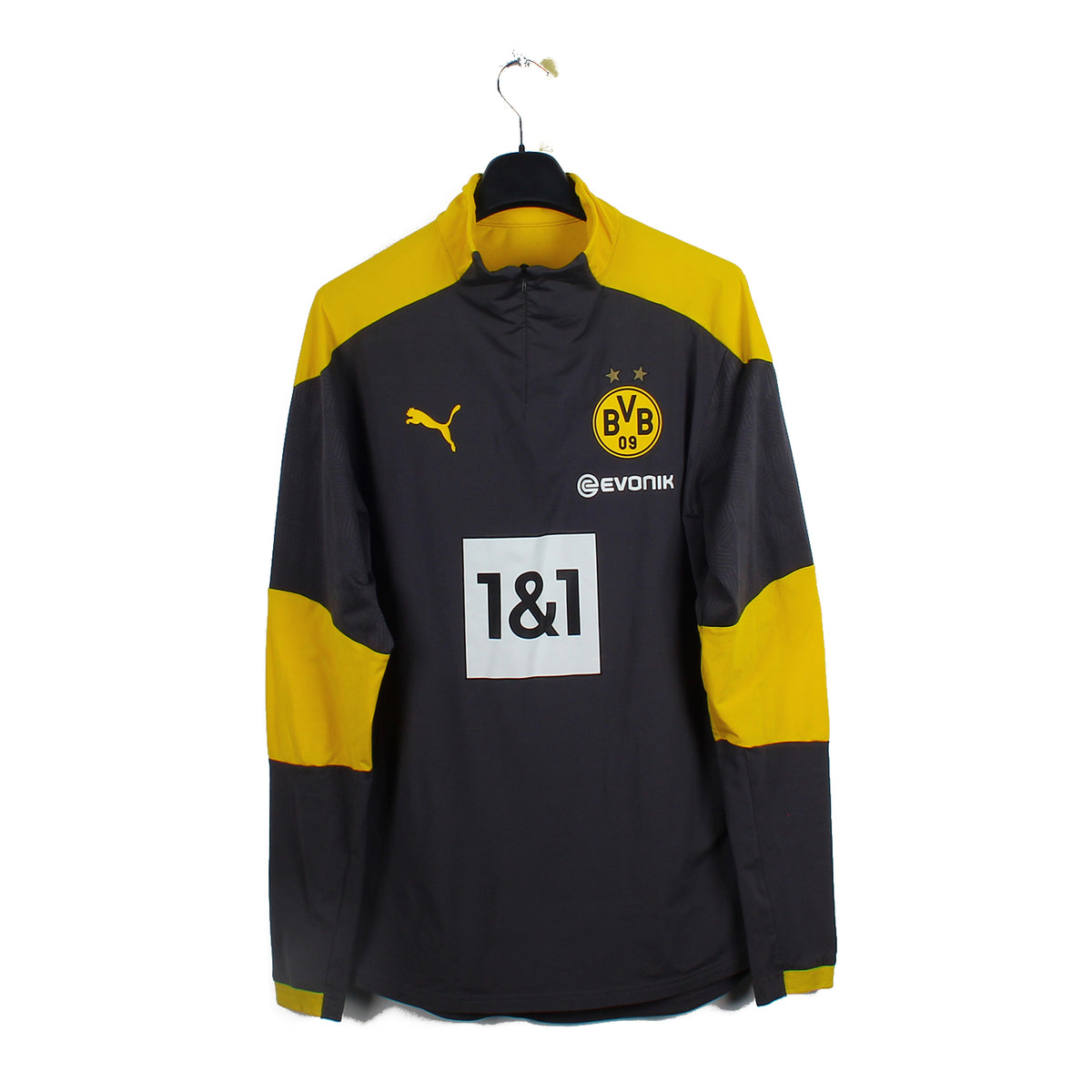 2020/21 - Dortmund (L)