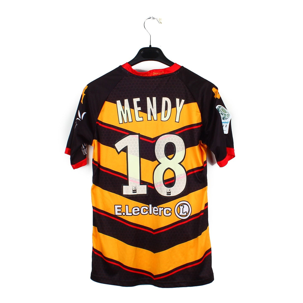 2019/20 - Orléans - Mendy #18 (S)