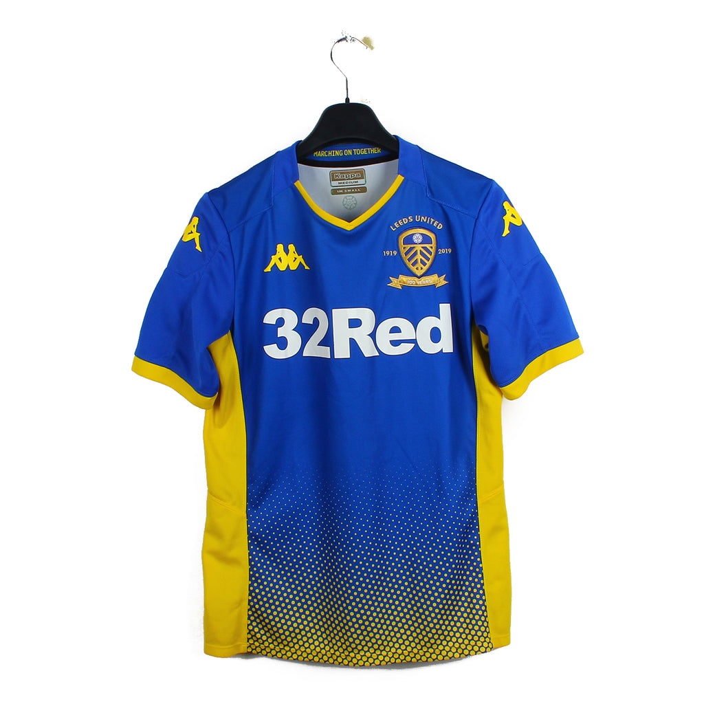 2019/20 - Leeds United (M) *100ans*